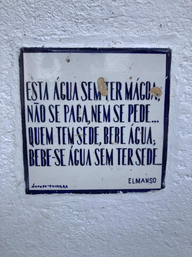 Casa Do Judas Cha de Alvares Kültér fotó